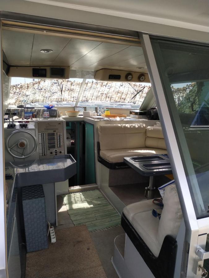 Ferretti 36 ' Bateau à Quai Vieux-Port Cannes Festival La Croisette Esterno foto